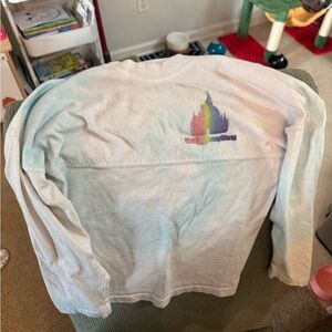 Kids Disney Jersey Size S